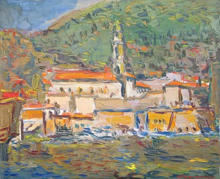 Dubrovnik. Croatie.