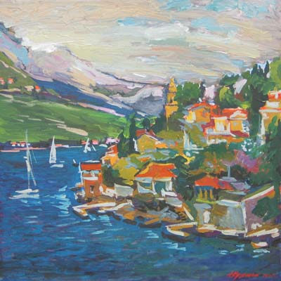 Pointe de Saint Nicolas. Korčula. Pointe de Saint Nicolas. Korčula.