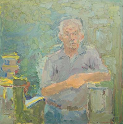 Portrait d'Andrea (Korčula, Strećica). Portrait d'Andrea (Korčula, Strećica).
