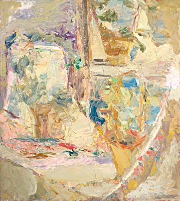 Les reflets. Les reflets.